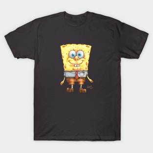 Spongebob T-Shirt